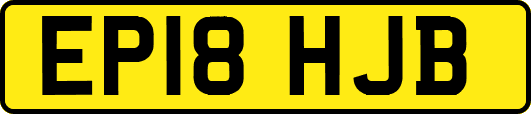 EP18HJB
