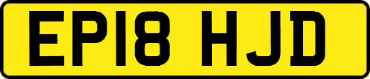 EP18HJD
