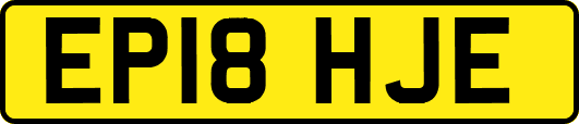 EP18HJE