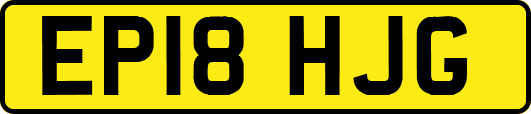 EP18HJG