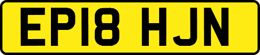 EP18HJN