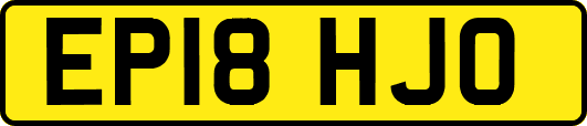 EP18HJO