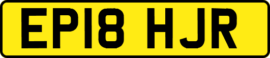 EP18HJR