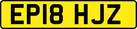 EP18HJZ