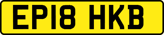 EP18HKB