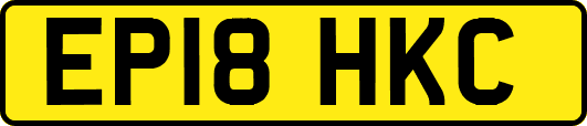 EP18HKC