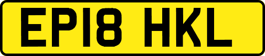 EP18HKL