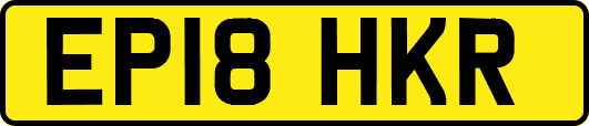 EP18HKR