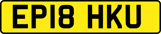 EP18HKU