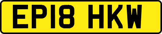 EP18HKW