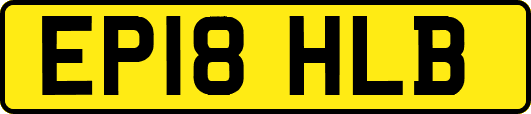 EP18HLB