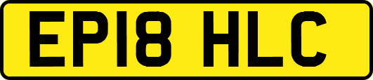 EP18HLC