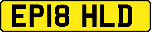 EP18HLD