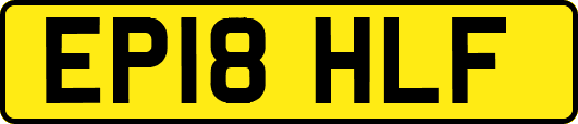 EP18HLF