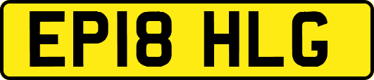 EP18HLG