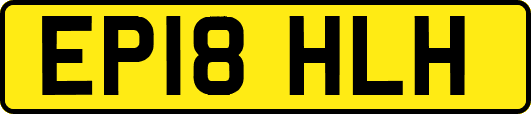 EP18HLH