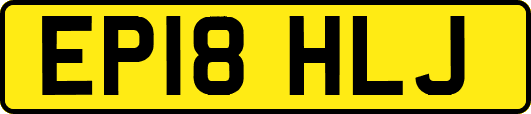 EP18HLJ