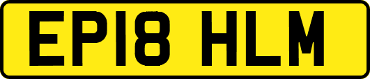 EP18HLM