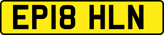 EP18HLN