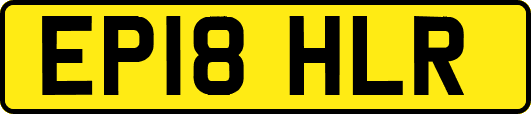 EP18HLR