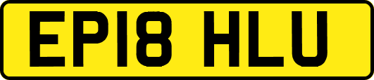 EP18HLU