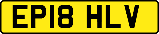 EP18HLV