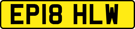 EP18HLW