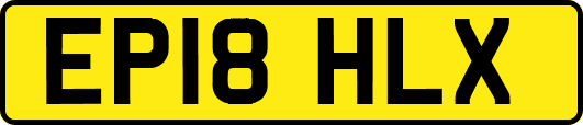 EP18HLX