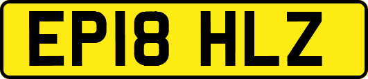 EP18HLZ