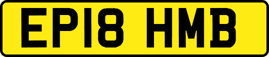 EP18HMB