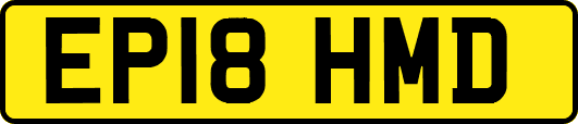 EP18HMD
