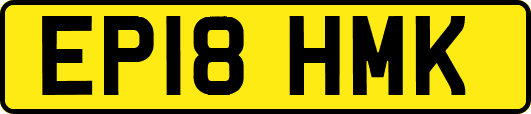 EP18HMK