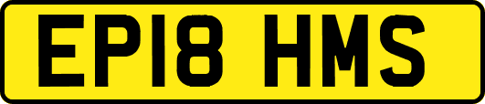 EP18HMS