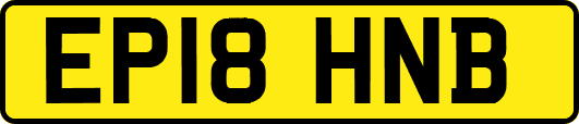 EP18HNB
