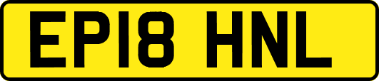 EP18HNL