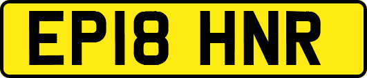 EP18HNR