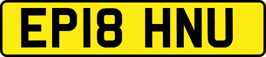 EP18HNU