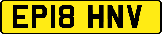 EP18HNV