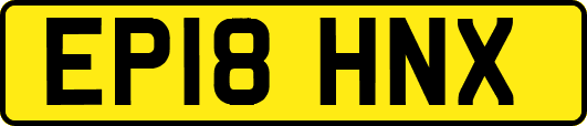 EP18HNX