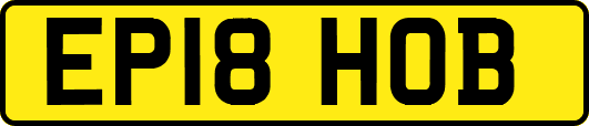 EP18HOB