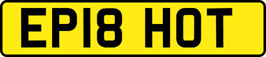 EP18HOT