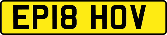 EP18HOV