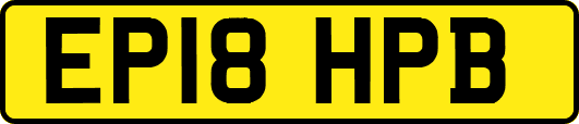 EP18HPB