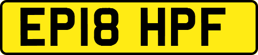 EP18HPF