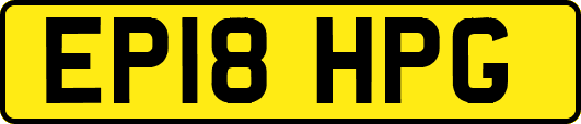 EP18HPG