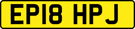 EP18HPJ