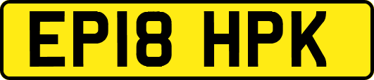 EP18HPK