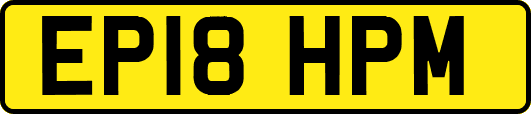 EP18HPM