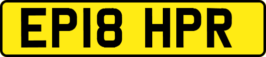 EP18HPR