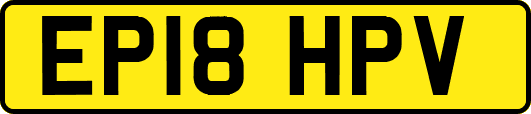 EP18HPV